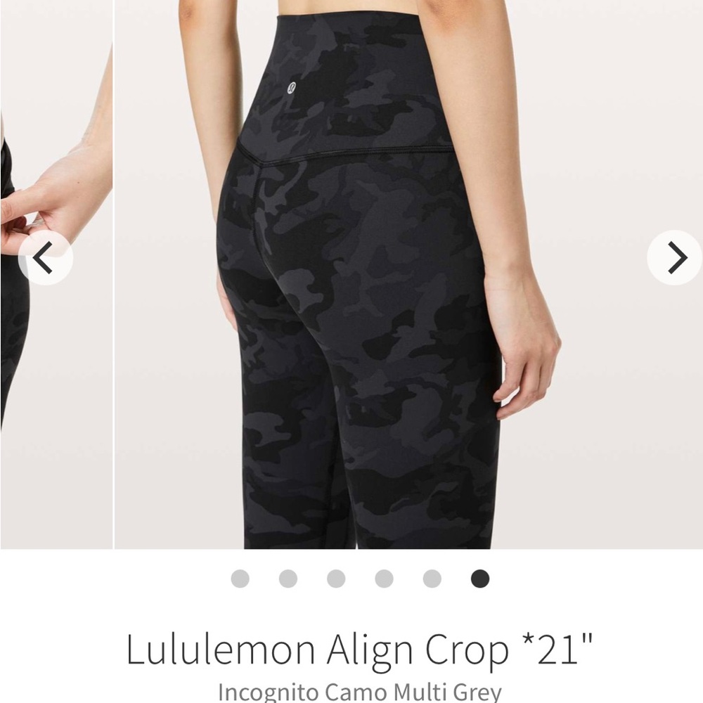 Lululemon